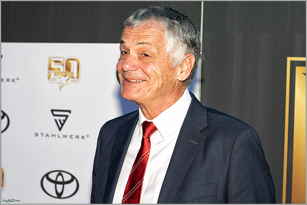 PENNY DEL;  Koelner Haie Gala ; Koeln, 13.08.2022